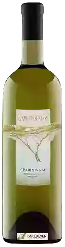 Wijnmakerij New Cape Wines - Cape Paradise Chardonnay