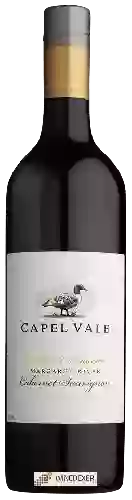Wijnmakerij Capel Vale - Cellar Exclusive Cabernet Sauvignon