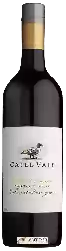 Wijnmakerij Capel Vale - Cellar Exclusive Cabernet Sauvignon Wijnmakerij Capel Vale - Cellar Exclusive Cabernet Sauvignon