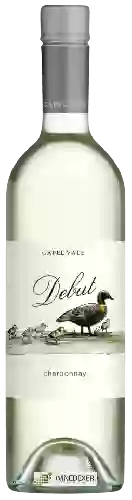 Wijnmakerij Capel Vale - Debut Chardonnay