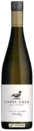 Wijnmakerij Capel Vale - Regional Series Riesling Wijnmakerij Capel Vale - Regional Series Riesling