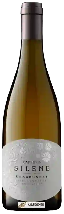 Wijnmakerij Capensis - Silene Chardonnay