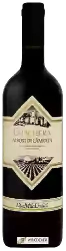 Wijnmakerij Capichera - Albóri di Làmpata