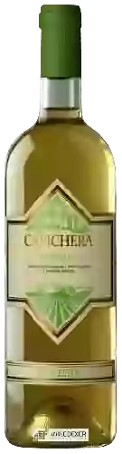 Wijnmakerij Capichera - Santigaìni