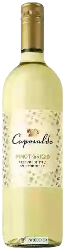 Wijnmakerij Caposaldo - Pinot Grigio