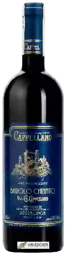 Wijnmakerij Cappellano - Barolo Chinato