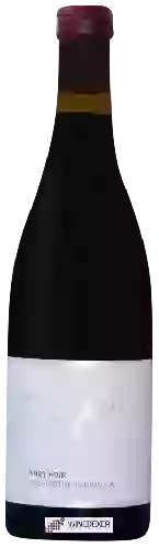 Wijnmakerij Cappi - Pinot Noir Wijnmakerij Cappi - Pinot Noir