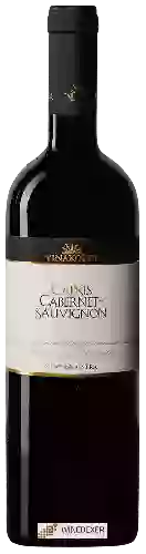 Wijnmakerij Capris - Cabernet Sauvignon