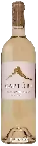 Wijnmakerij Captûre - Tradition Sauvignon Blanc