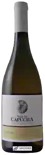 Wijnmakerij Capucha - Alvarinho