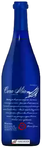 Wijnmakerij Cara Mia - Moscato