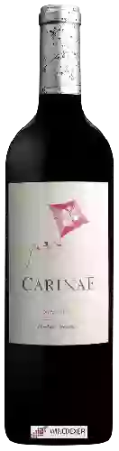 Wijnmakerij Carinae - Malbec