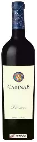 Wijnmakerij Carinae - Prestige