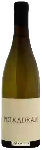Wijnmakerij Carinus - Polkadraai