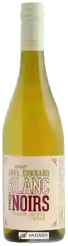 Wijnmakerij Weingut Carl Ehrhard - Blanc de Noirs Trocken