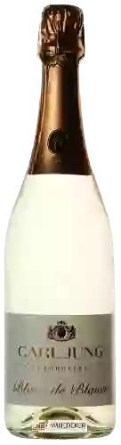 Wijnmakerij Carl Jung - Alcohol-free Blanc de Blancs Chardonnay