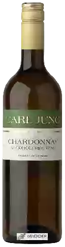 Wijnmakerij Carl Jung - Alcohol-free Chardonnay
