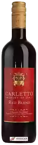 Wijnmakerij Carletto - Red Blend
