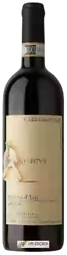 Wijnmakerij Carlin de Paolo - Ad Libitvm Barbera d'Asti Superiore