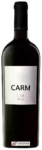 Wijnmakerij CARM - CM Tinto