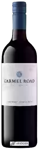 Wijnmakerij Carmel Road - Cabernet Sauvignon
