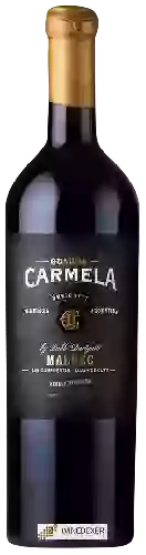 Wijnmakerij Carmela - Carmela Durigutti Guarda Malbec