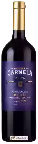 Wijnmakerij Carmela - Carmela Durigutti Reserva Malbec