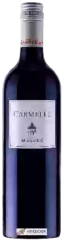 Wijnmakerij Carmelle - Malbec