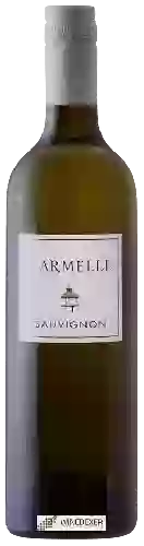 Wijnmakerij Carmelle - Sauvignon