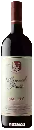 Wijnmakerij Carmelo Patti - Malbec