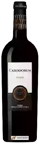 Wijnmakerij Carodorum - Issos