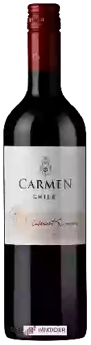 Wijnmakerij Carmen - Cabernet Sauvignon