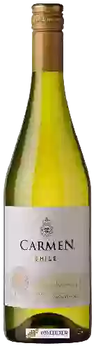 Wijnmakerij Carmen - Chardonnay