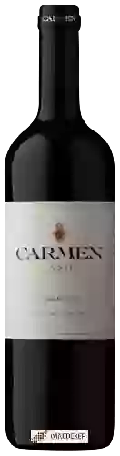 Wijnmakerij Carmen - Clasico Carmenère