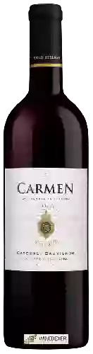 Wijnmakerij Carmen - Gold Reserve Cabernet Sauvignon