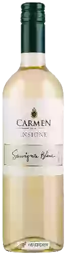 Wijnmakerij Carmen - Insigne Sauvignon Blanc