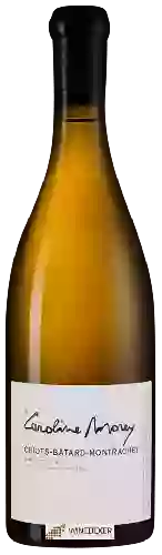 Wijnmakerij Caroline Morey - Criots-Bâtard-Montrachet Grand Cru Wijnmakerij Caroline Morey - Criots-Bâtard-Montrachet Grand Cru