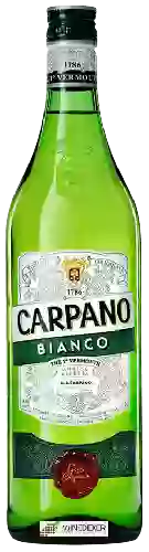 Wijnmakerij Carpano - Vermouth Bianco