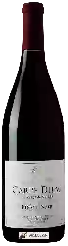 Wijnmakerij Carpe Diem - Pinot Noir