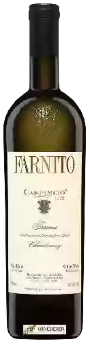 Wijnmakerij Carpineto - Farnito Chardonnay Toscana