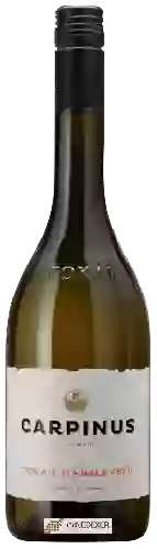 Wijnmakerij Carpinus - Tokaji Hárslevelű