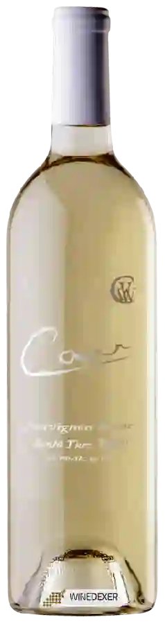 Wijnmakerij Carr - Sauvignon Blanc Wijnmakerij Carr - Sauvignon Blanc