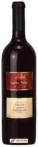 Wijnmakerij Carta Vieja - Cabernet Sauvignon - Mission
