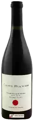 Wijnmakerij Carte Blanche - Nobles Ranch Vineyard Pinot Noir