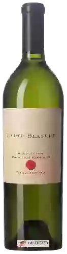 Wijnmakerij Carte Blanche - Proprietary White