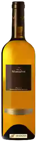 Wijnmakerij Cartoixa de Montsalvat - Blanc de Montsalvat