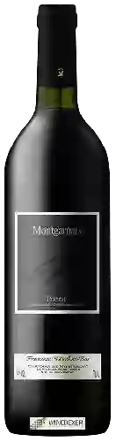 Wijnmakerij Cartoixa de Montsalvat - Montgarnatx