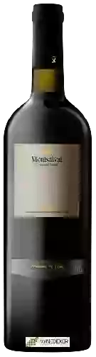 Wijnmakerij Cartoixa de Montsalvat - Montsalvat