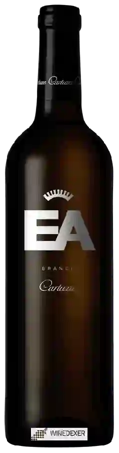 Wijnmakerij Cartuxa - EA Branco Wijnmakerij Cartuxa - EA Branco