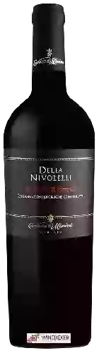 Wijnmakerij Caruso & Minini - Syrah Riserva Delia Nivolelli